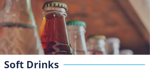 Soft Drinks