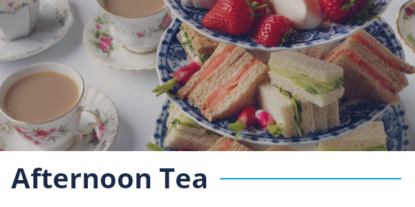 Afternoon Tea