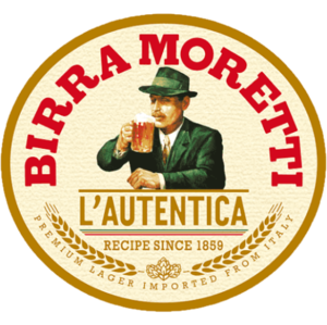 Birra Moretti