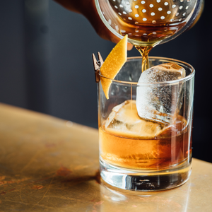 Jameson’s Caskmates